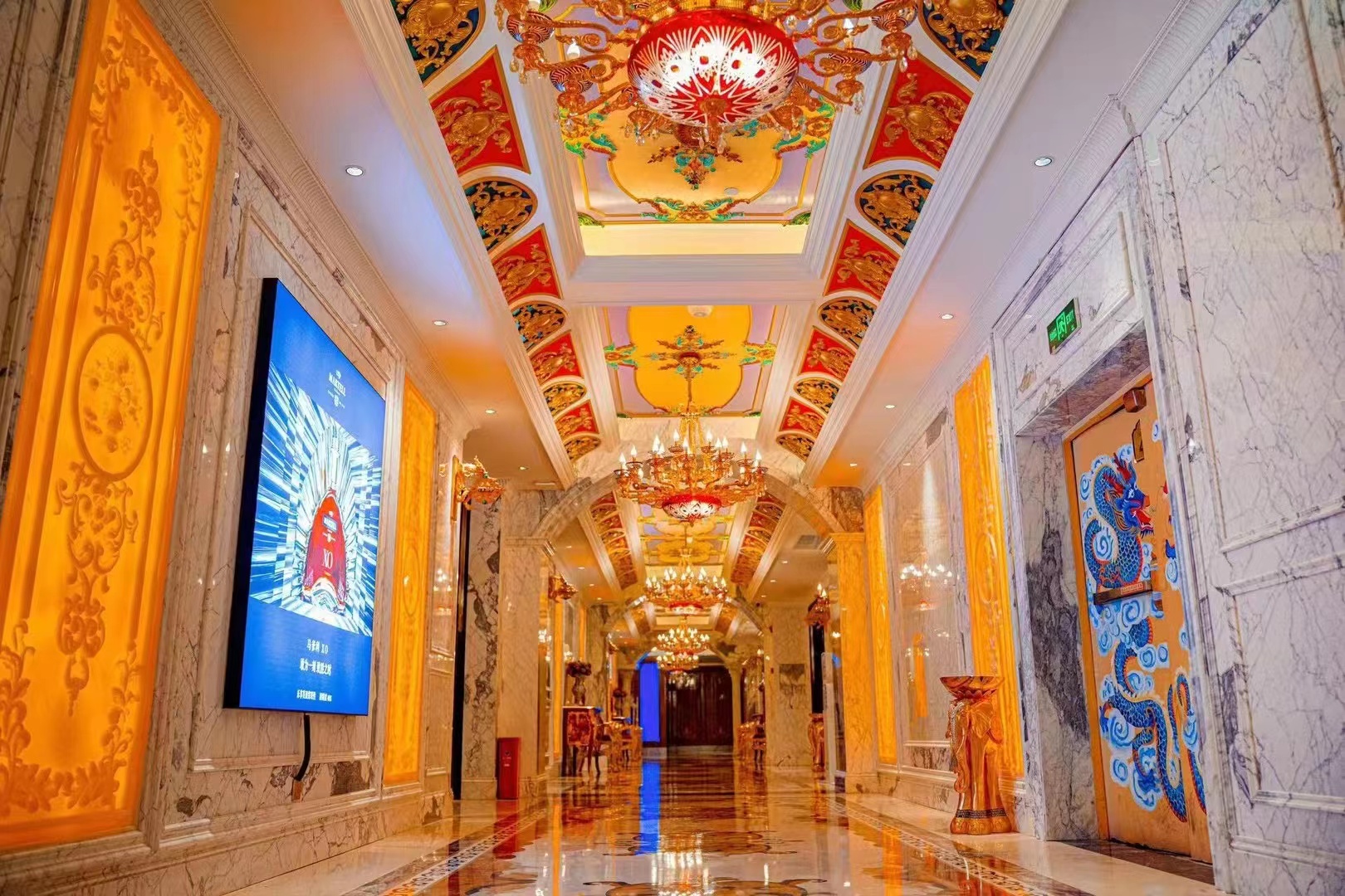 德州小时场ktv尽享高端小时场ktv体验-庆云县ktv预定